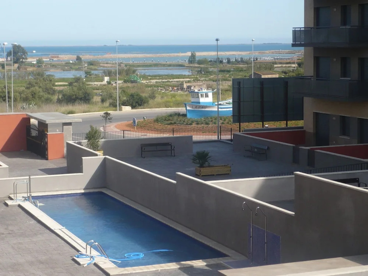 Apartaments Las Carolinas