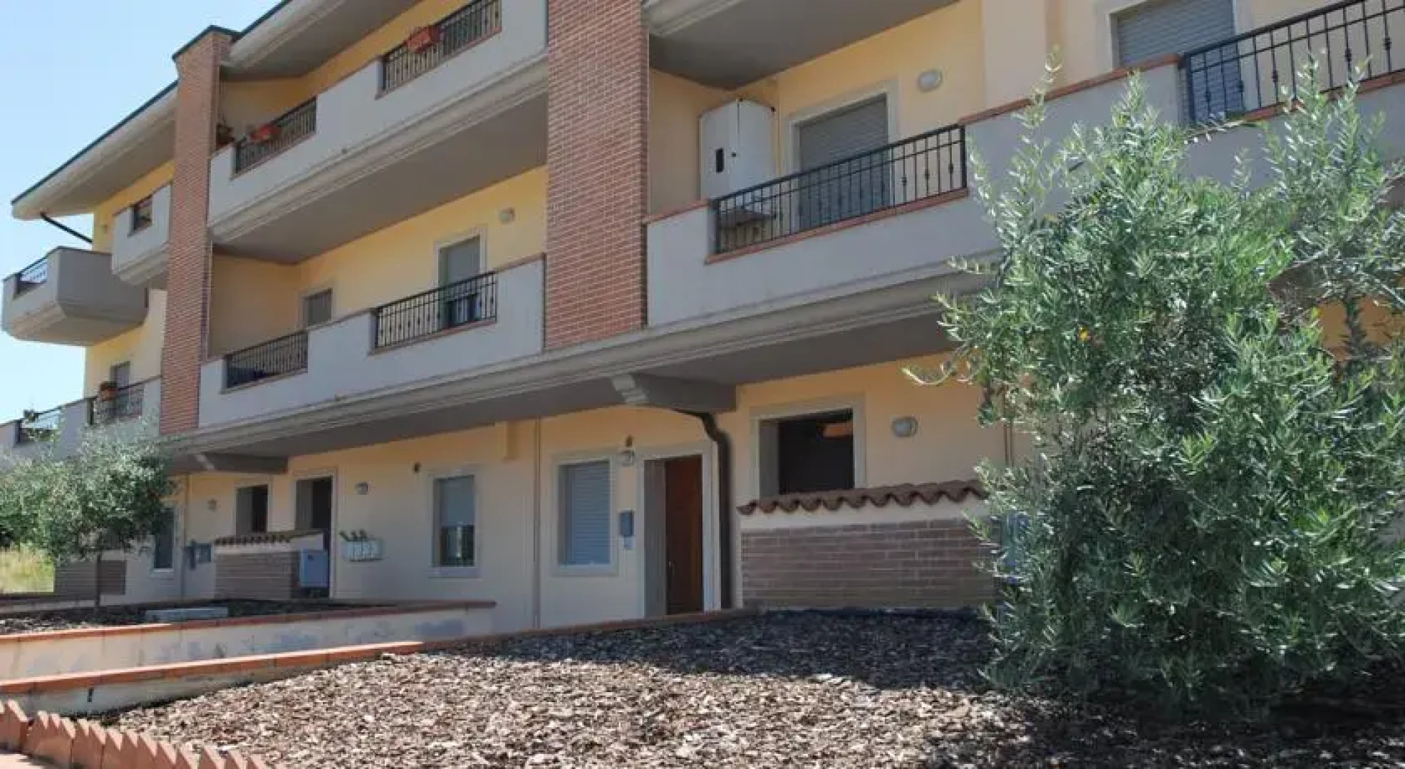 Appartamento Eleonora