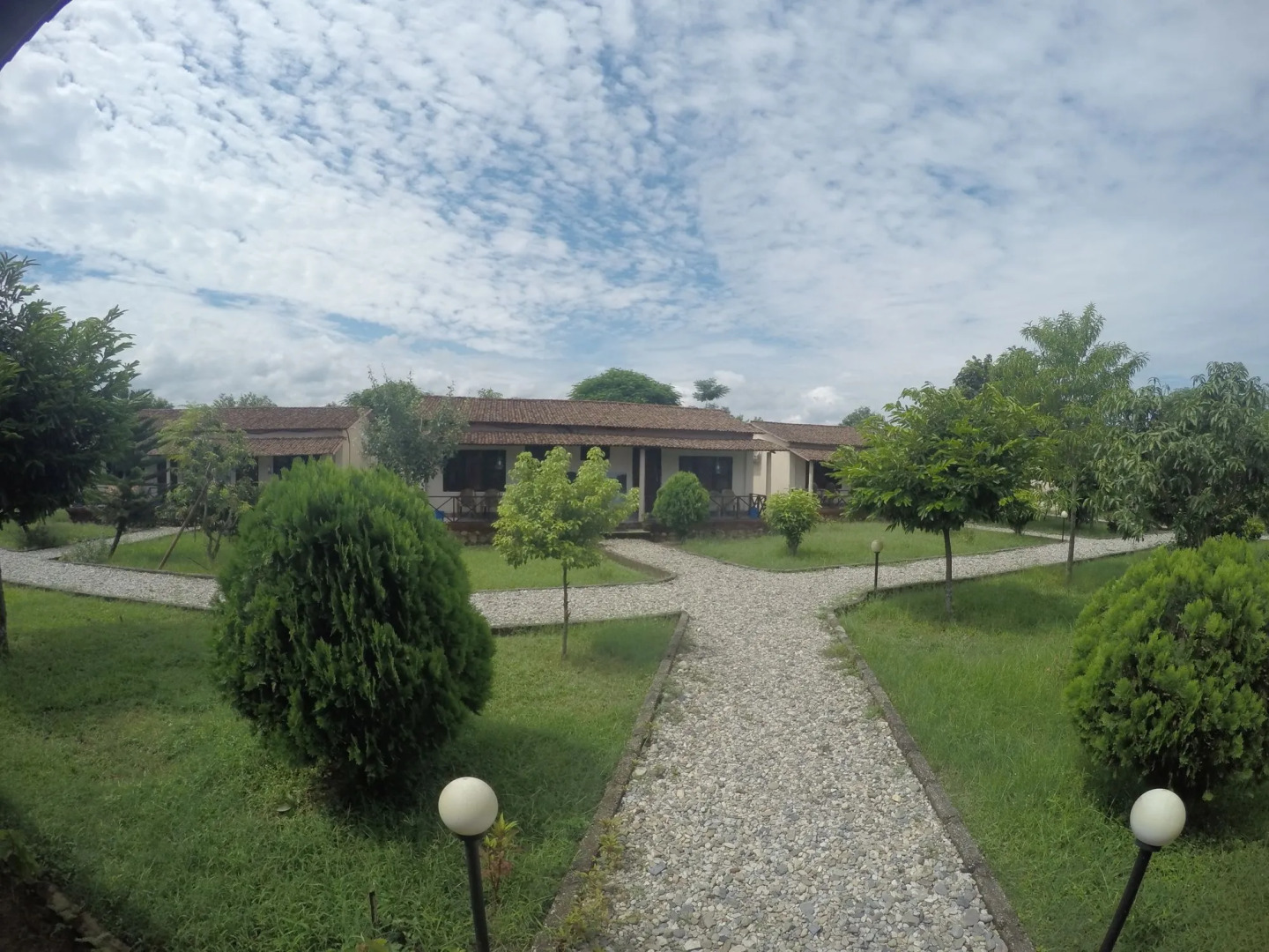 Wildlife Adventure Resort