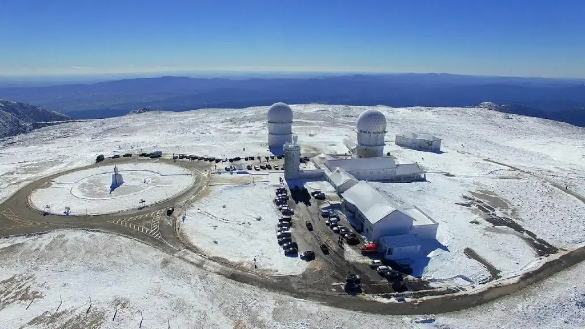 Luna Chalés da Montanha - Serra Da Estrela