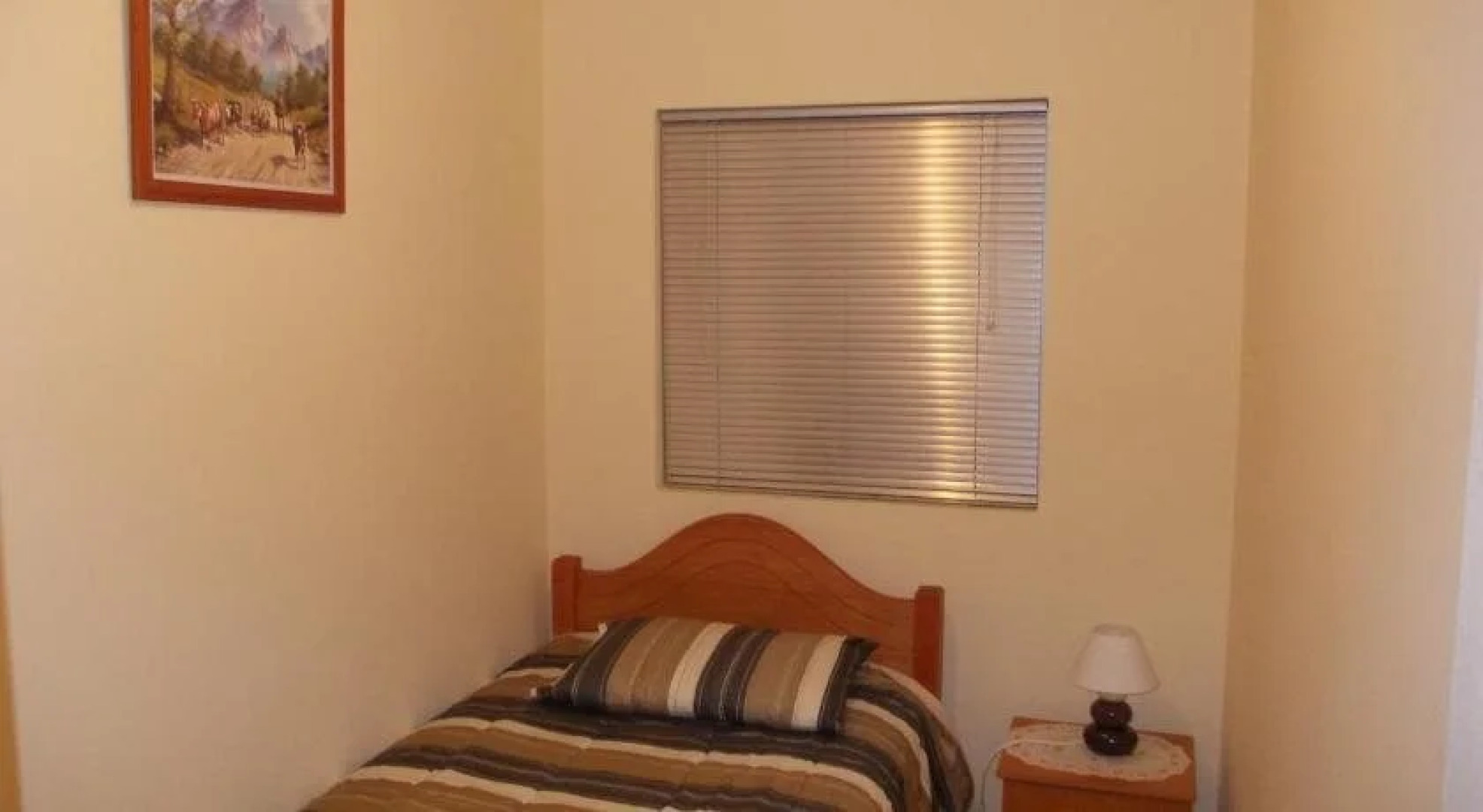 Hotel Esmeralda Vallenar