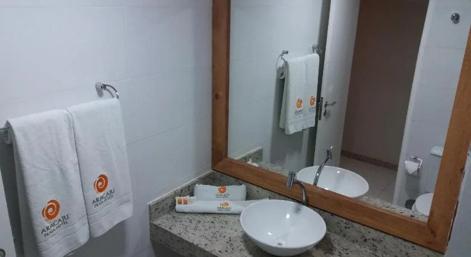 Aracajú Praia Hotel