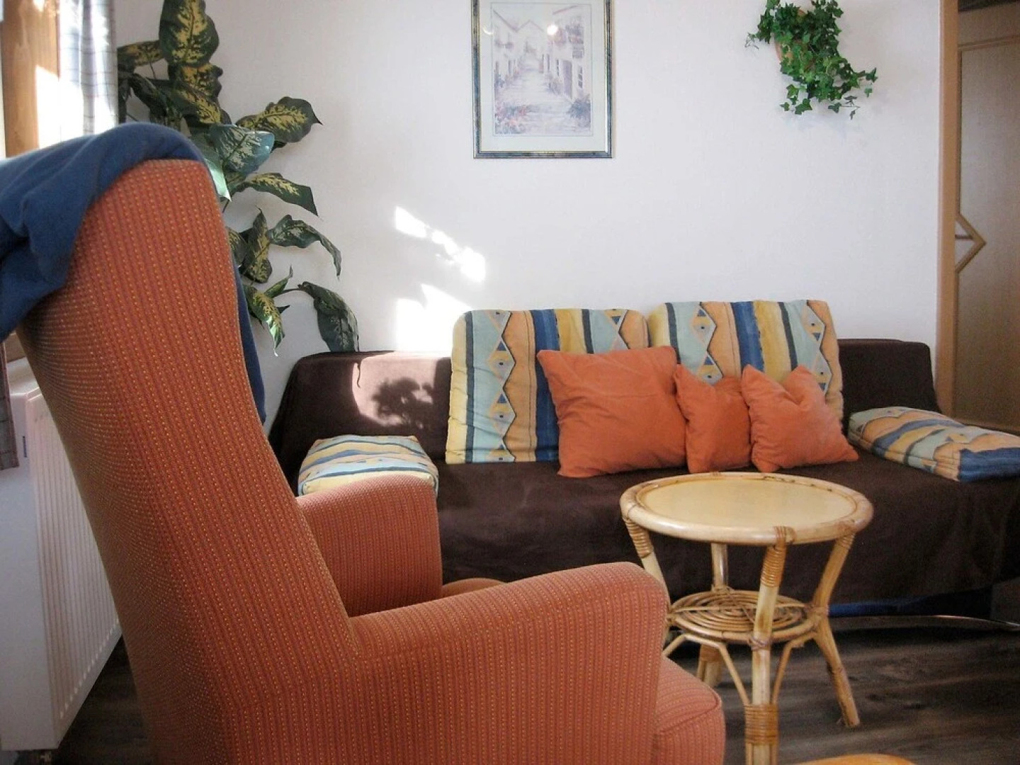 M Slehof Lenzkirch in Lenzkirch