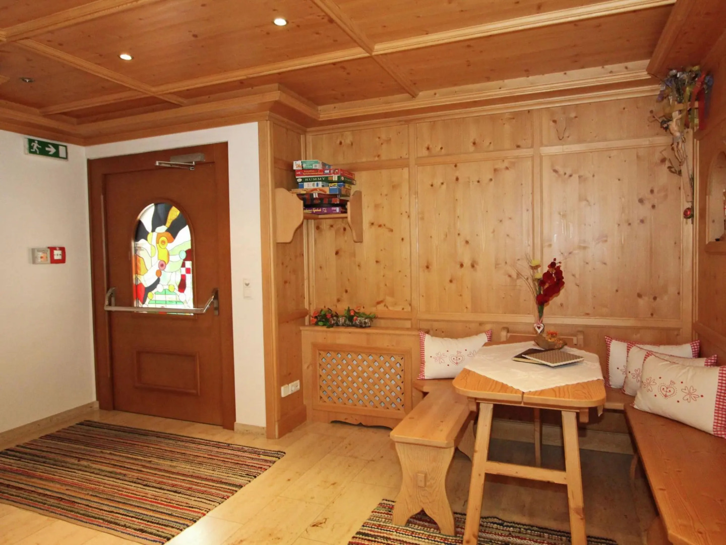 Beautiful Apartment in Kaltenbach With Sauna