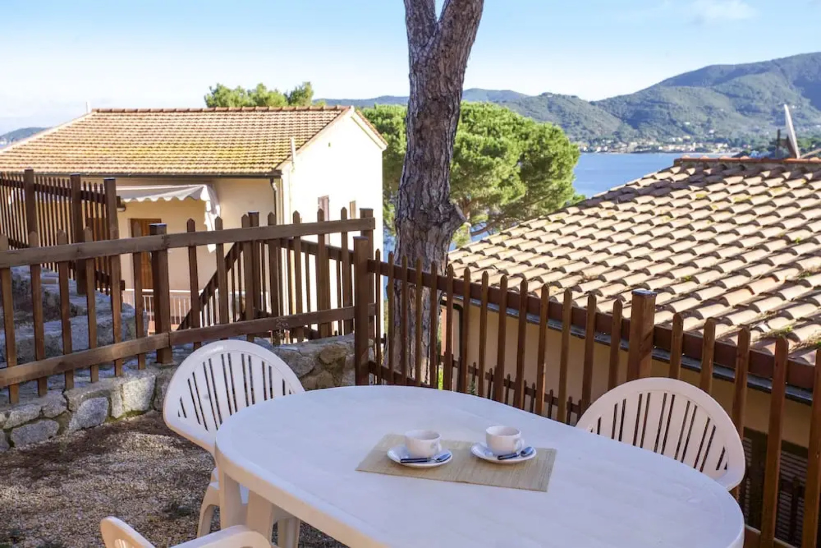 Appartamento La Pergola