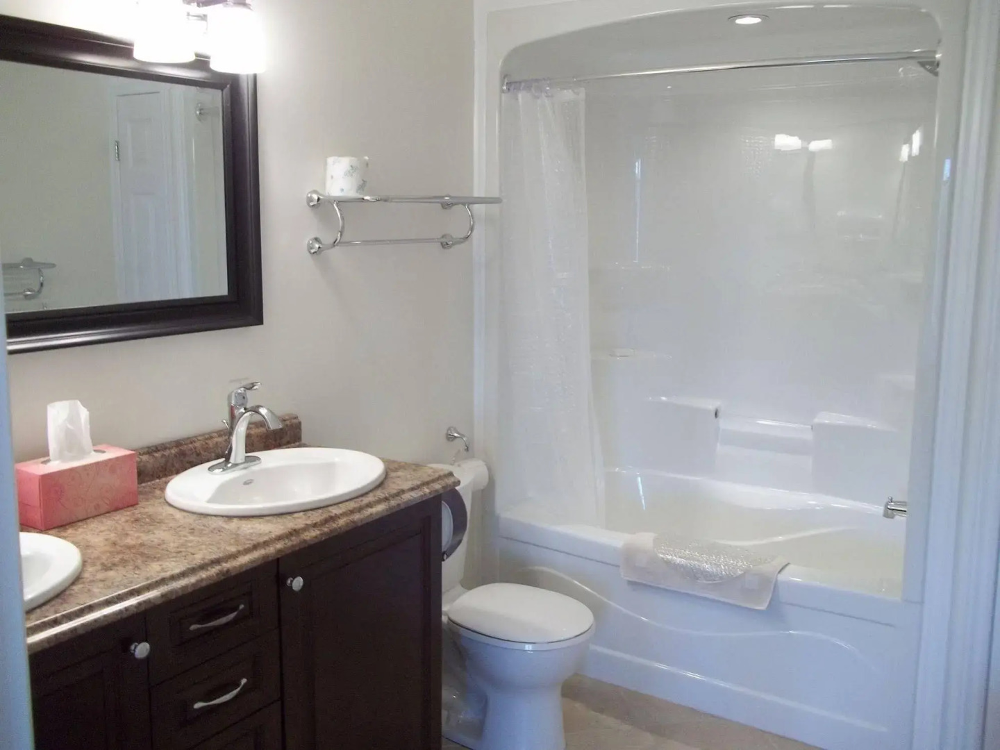 1840 Guest House B&B Merrickville