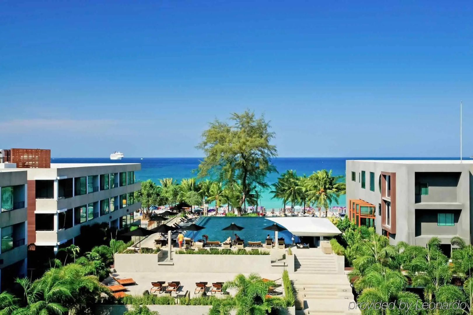 B-Lay Tong Phuket - MGallery Collection