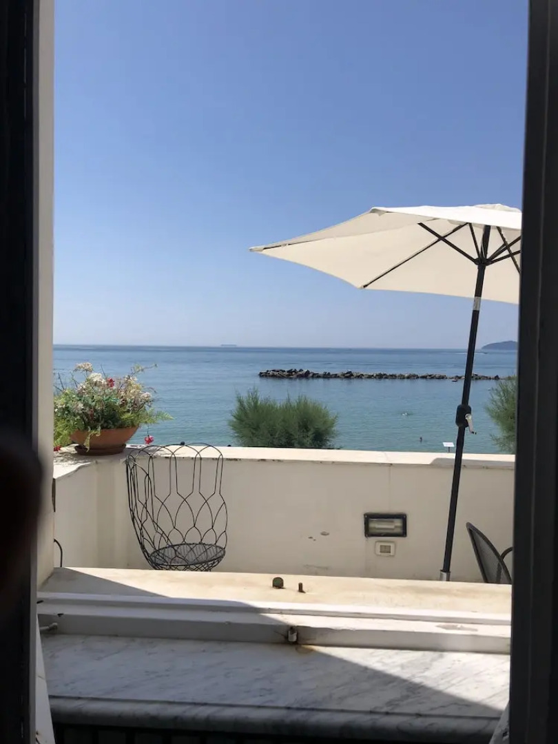 Villa Shelley Boutique Hotel