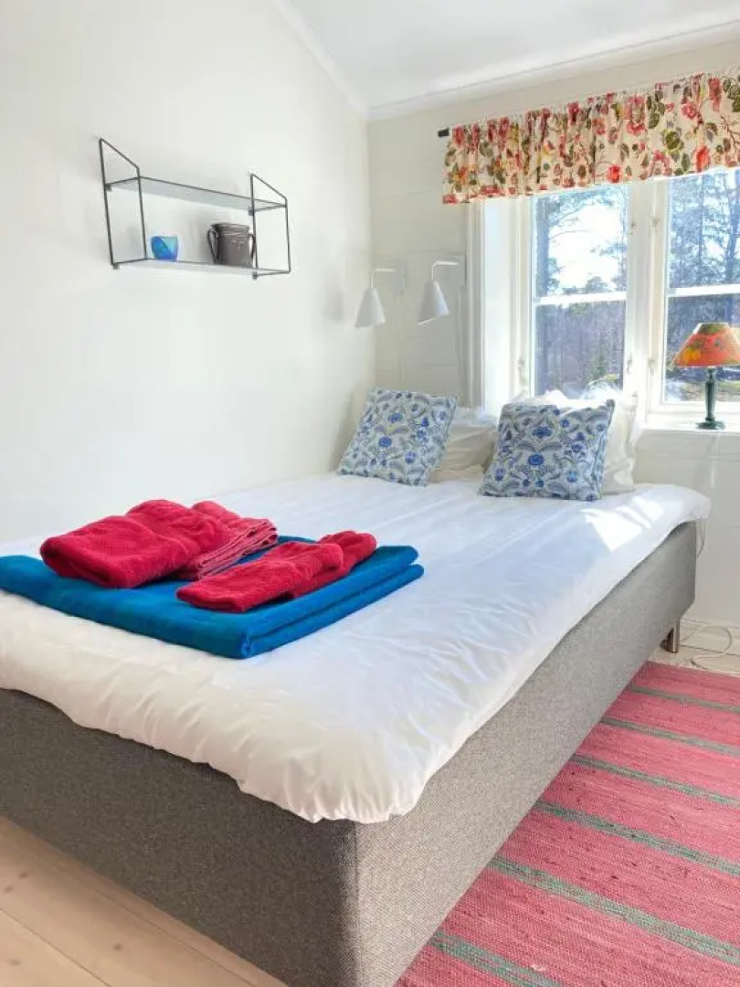 STF Kungsgården Långvind