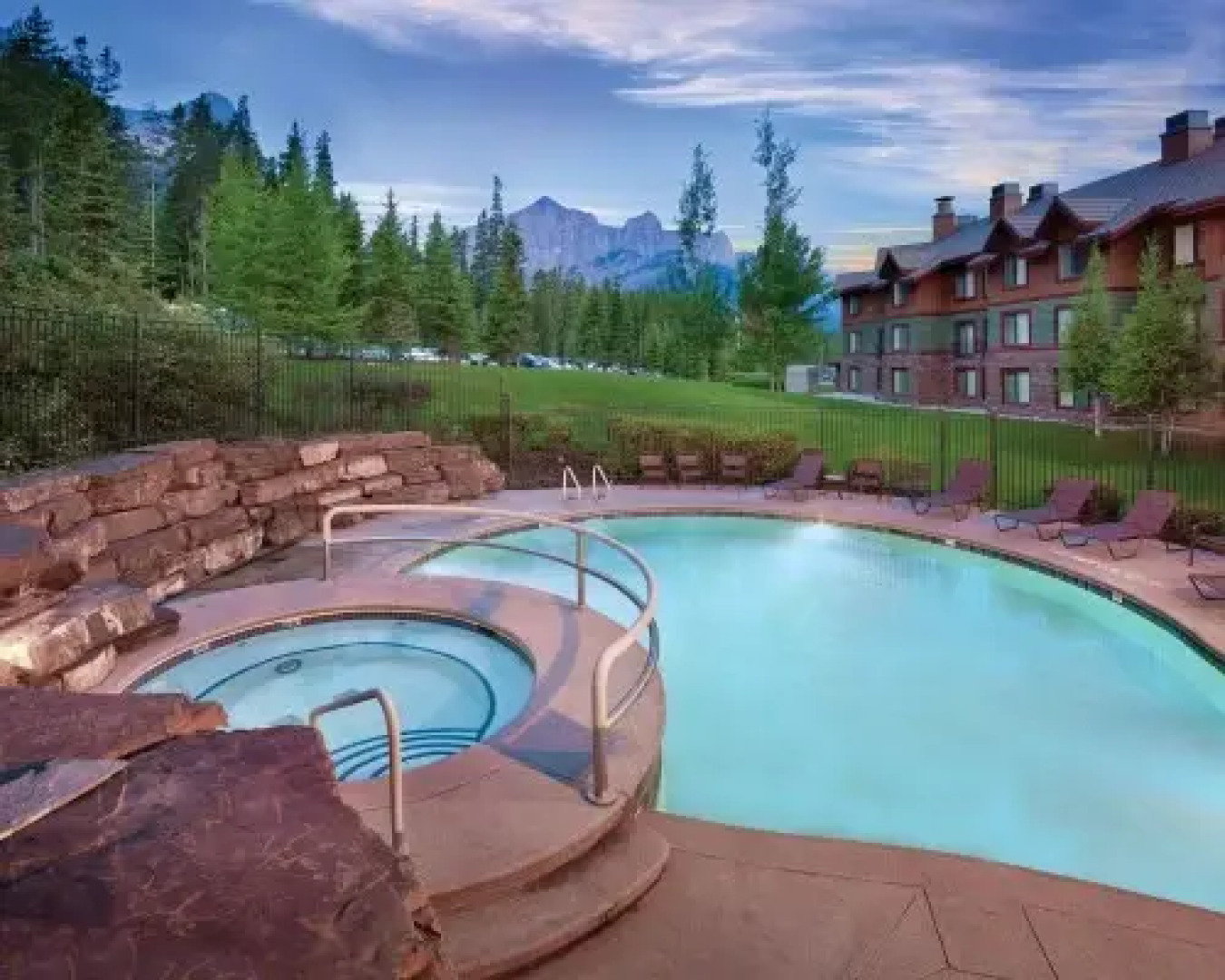 WorldMark Canmore - Banff - 3 Nights, Canmore, Canada