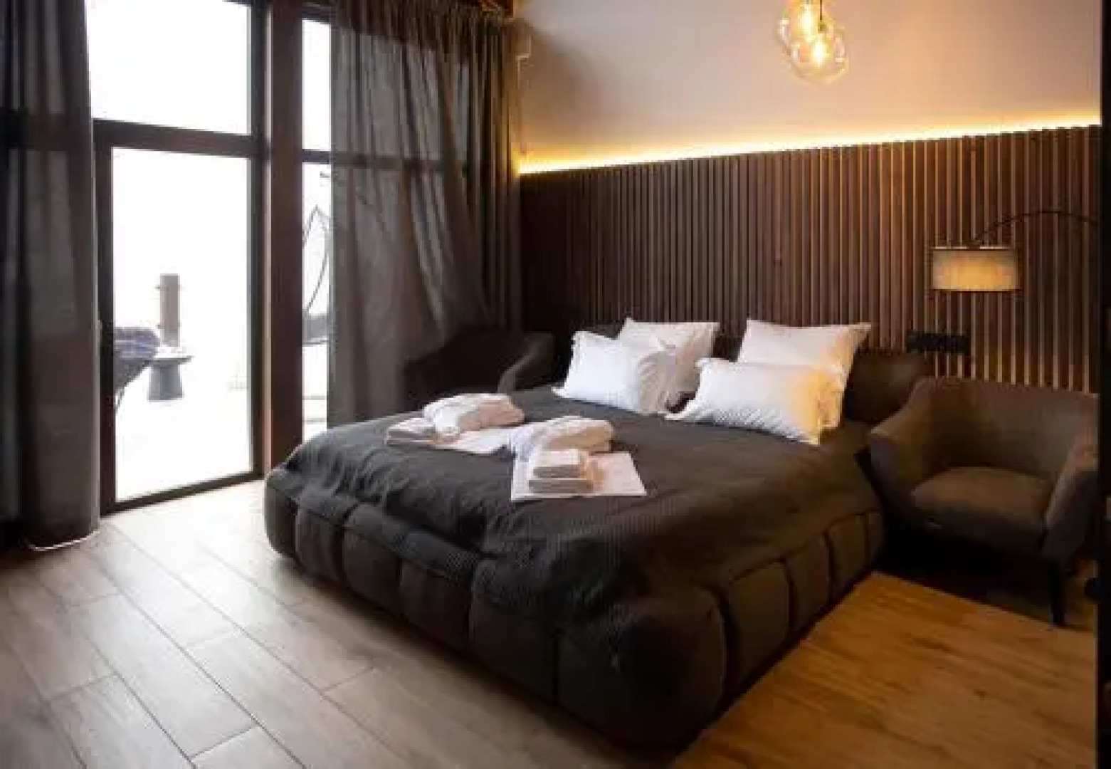 Apart Hotel Vershyna