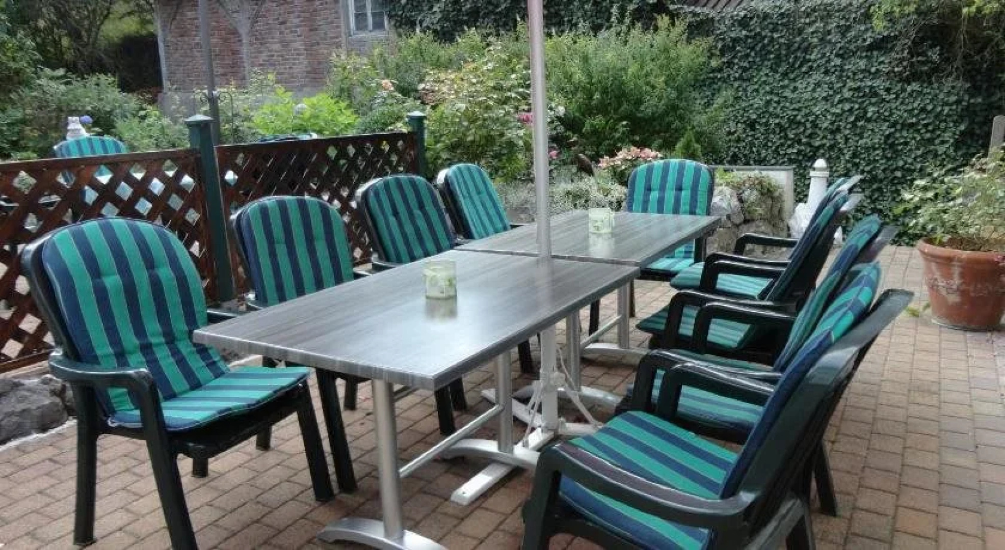 Landgasthof Körner Hotel