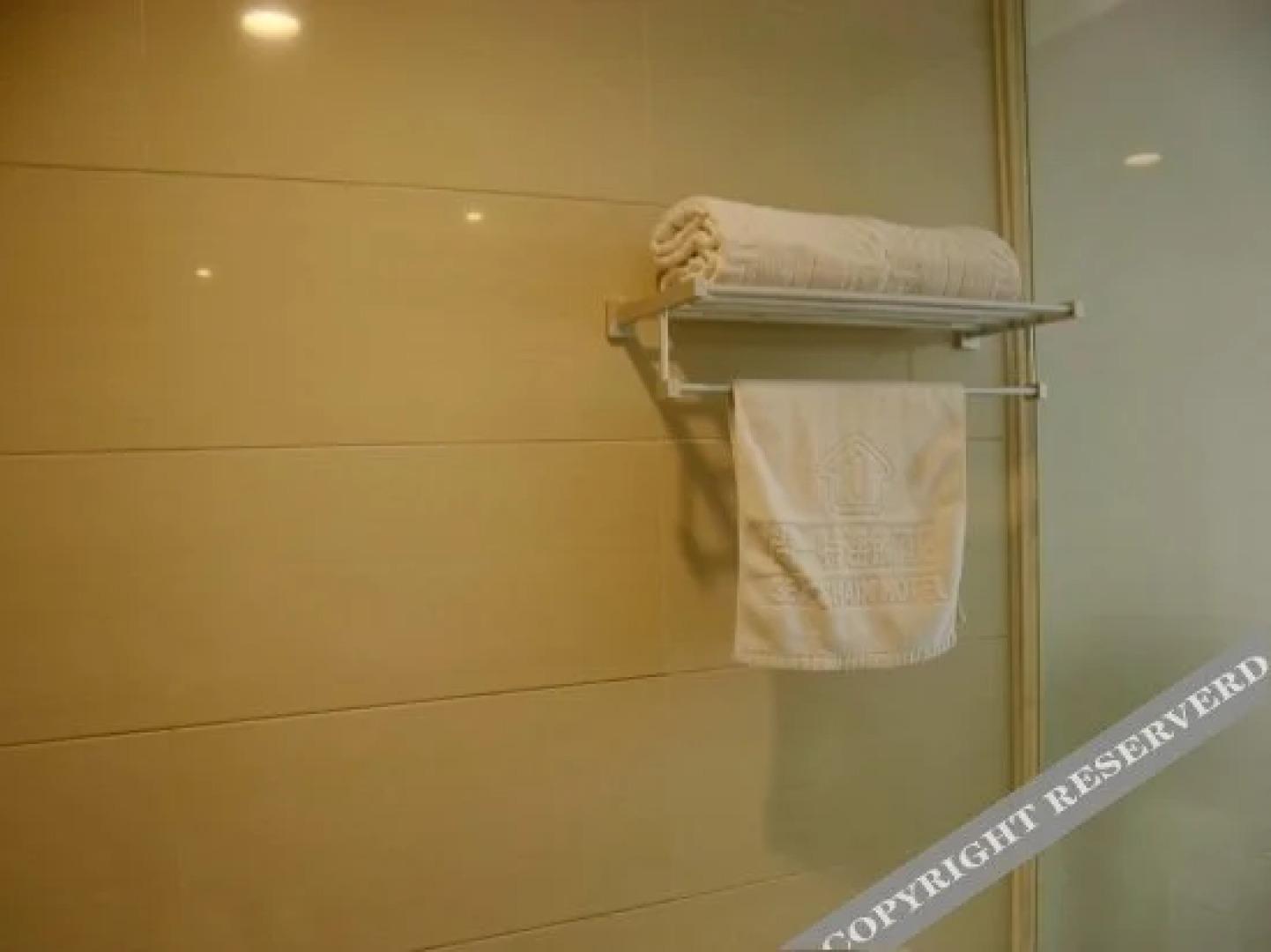 Shangyite Chain Hotel