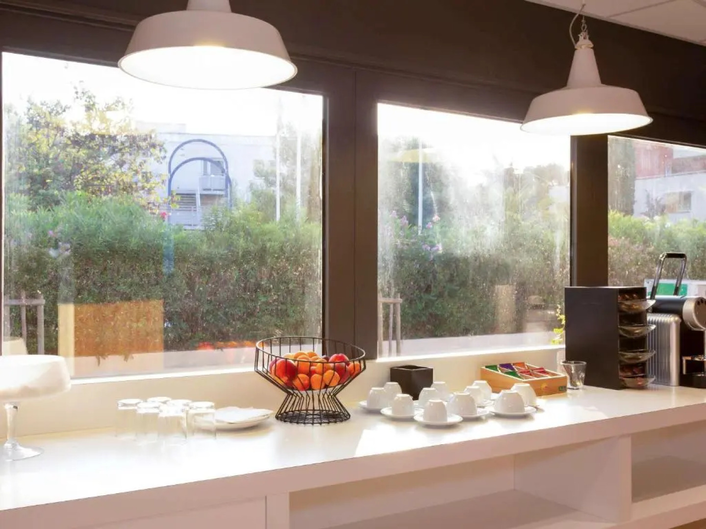 Ibis Montpellier Sud