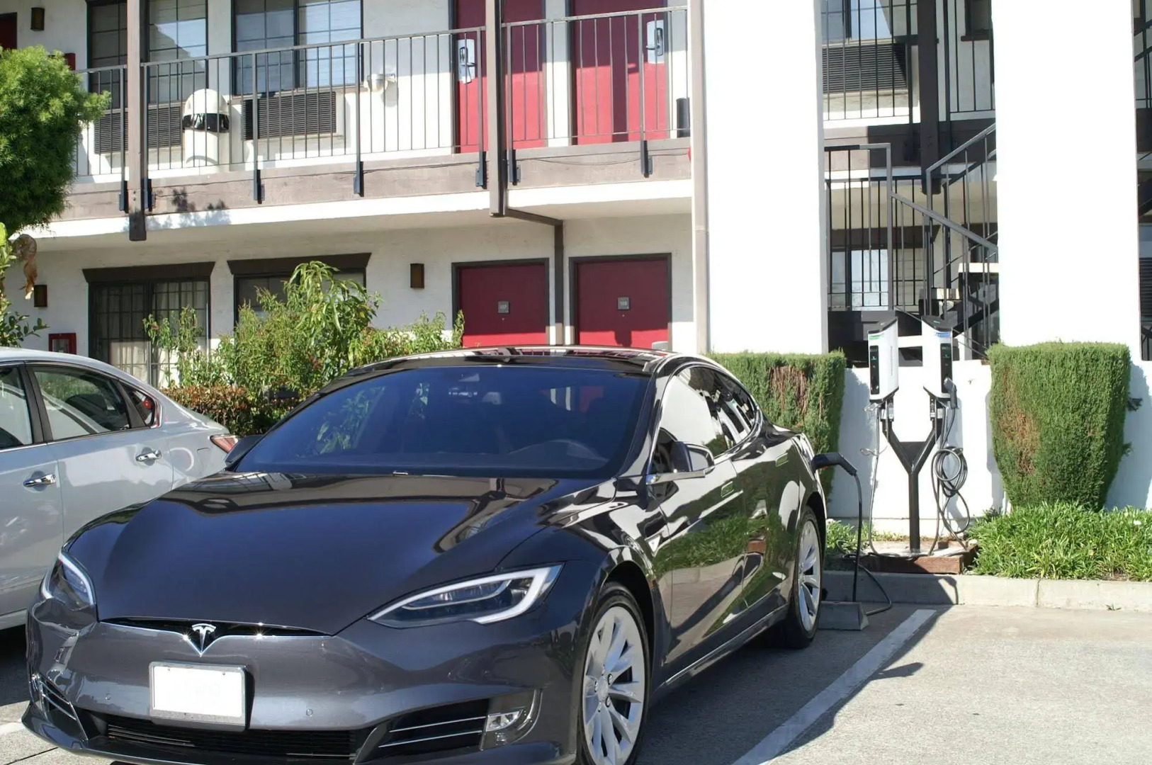 Travelodge by Wyndham Vallejo