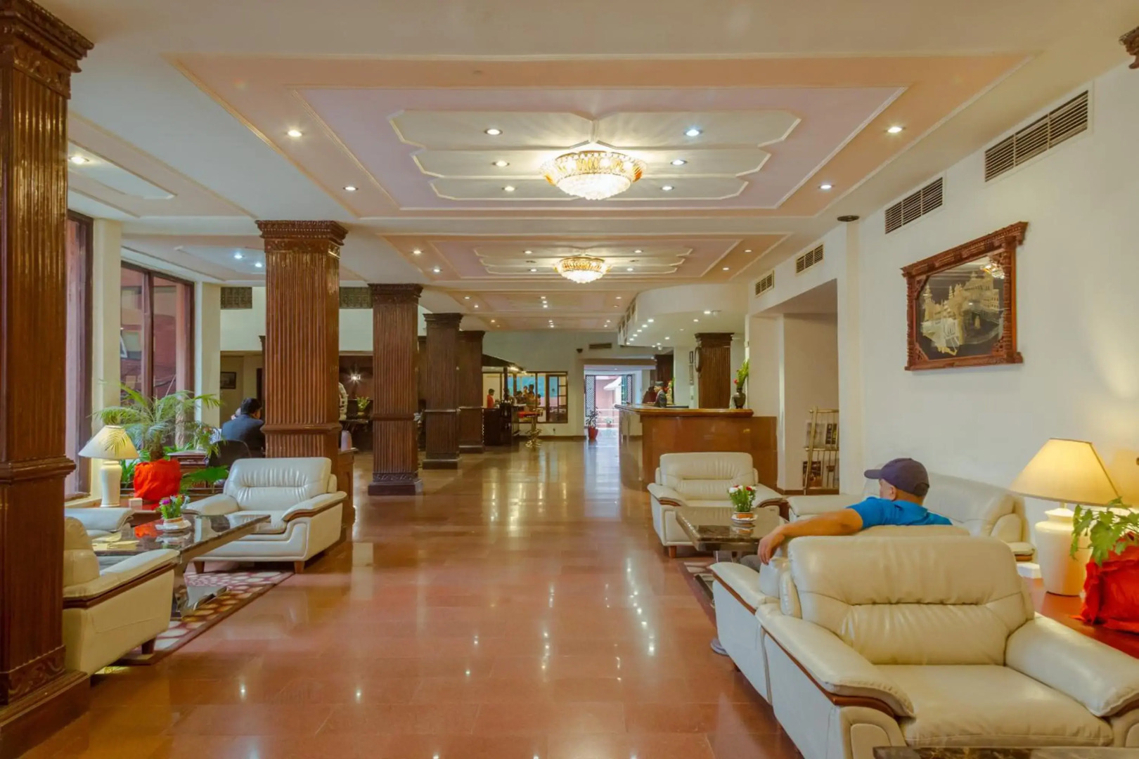Vaishali Hotel