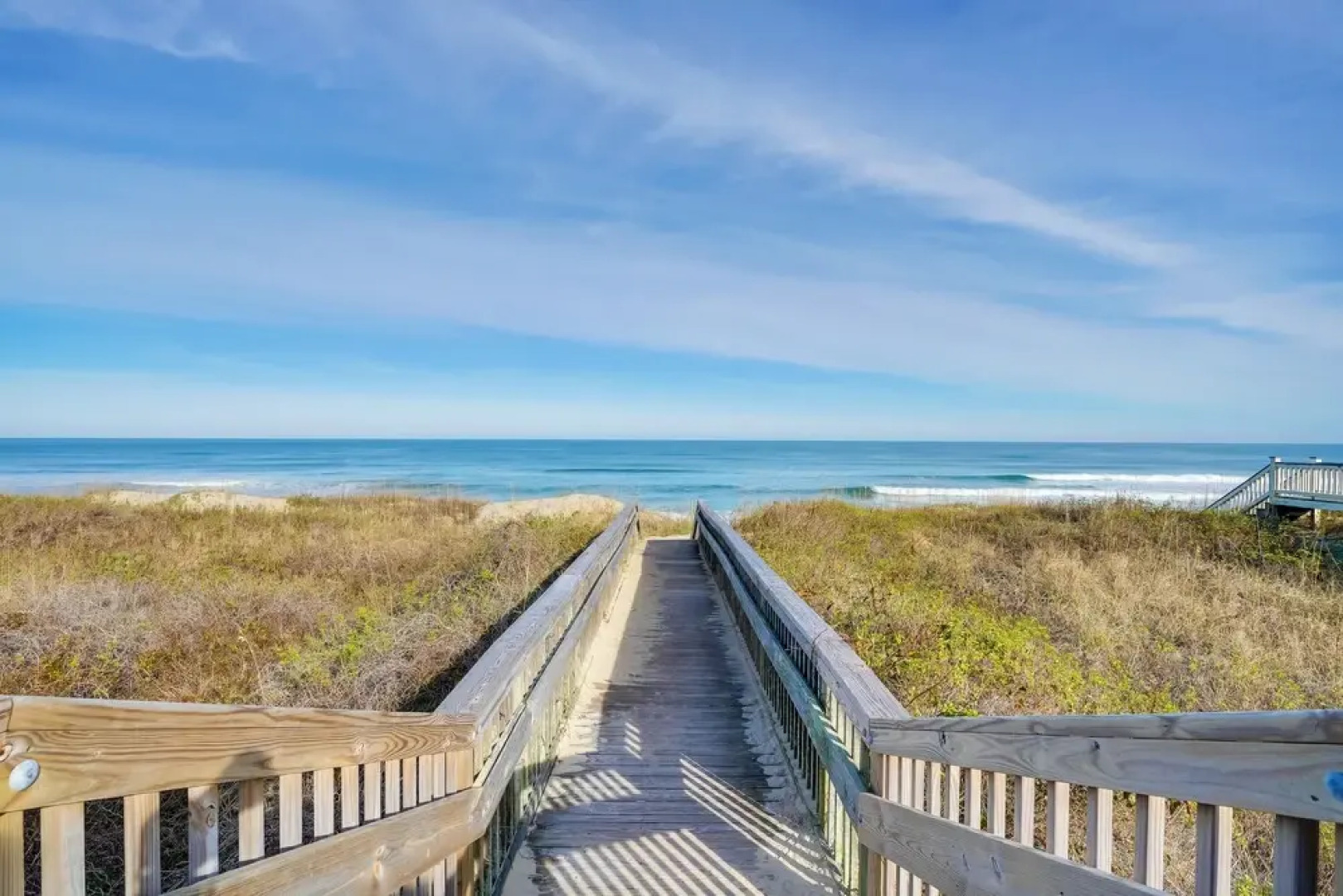 Kill Devil Hills Condo w/ On-site Beach Access!
