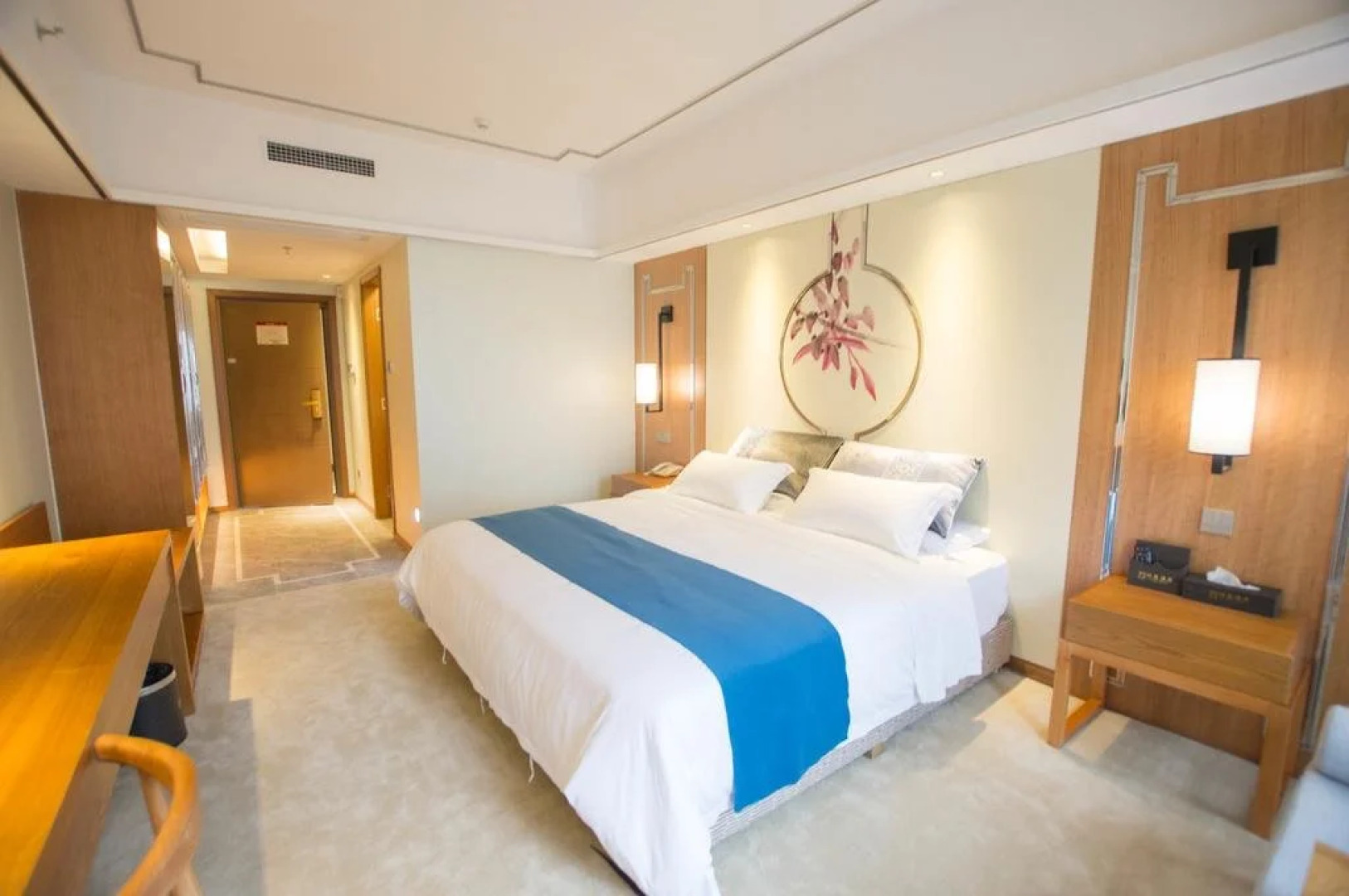 Chengdu Yiting Hotel Shijicheng Xinhuizhan Store