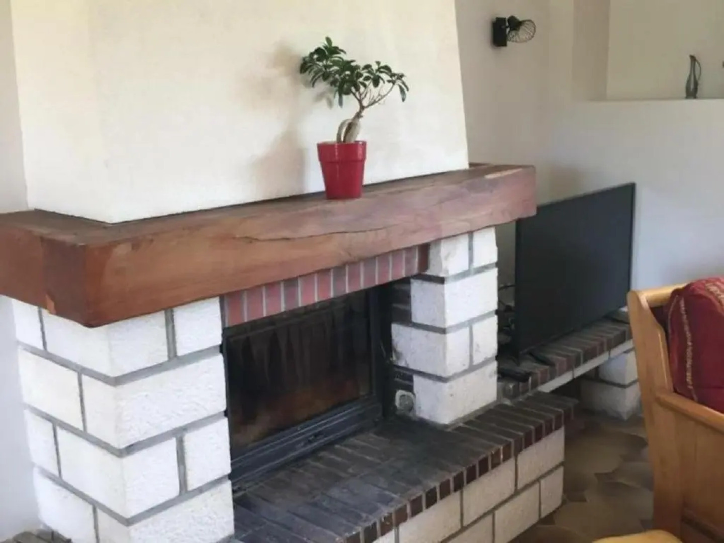 Gîte Nourray, 6 pièces, 11 personnes - FR-1-491-163