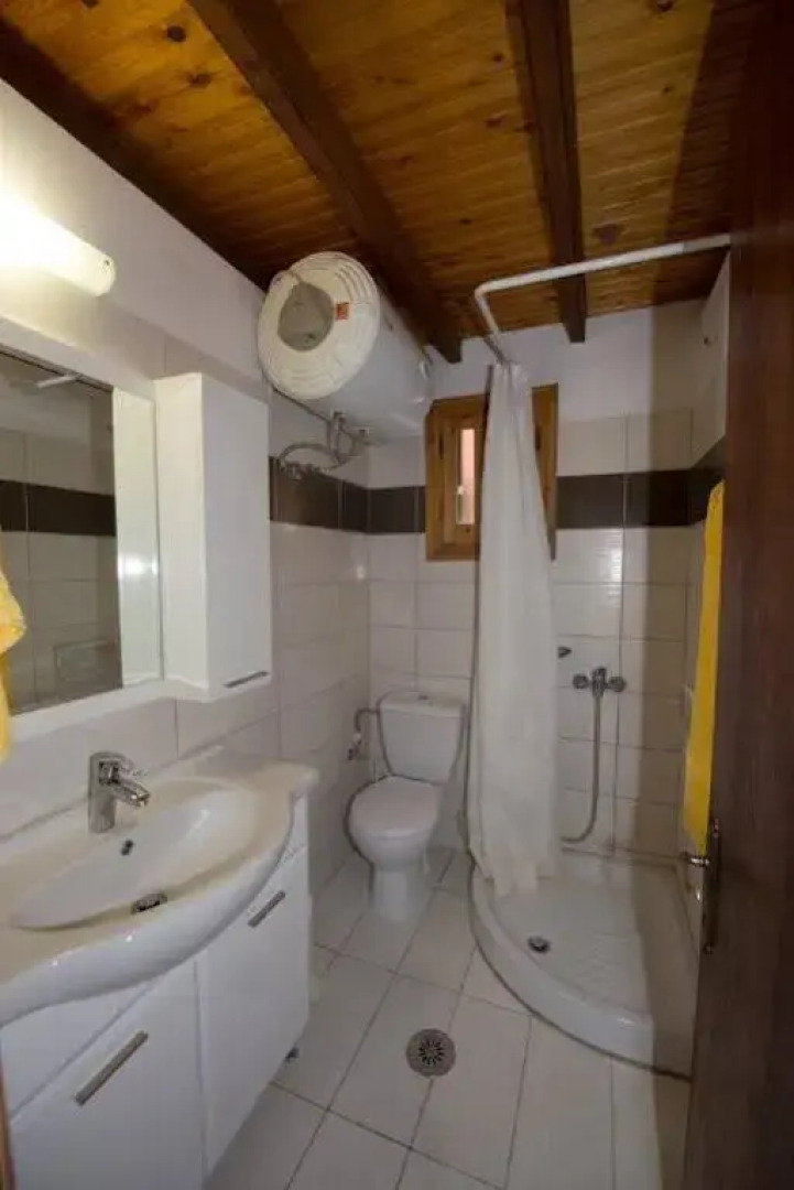 Georgia Apartment Acharavi Corfu