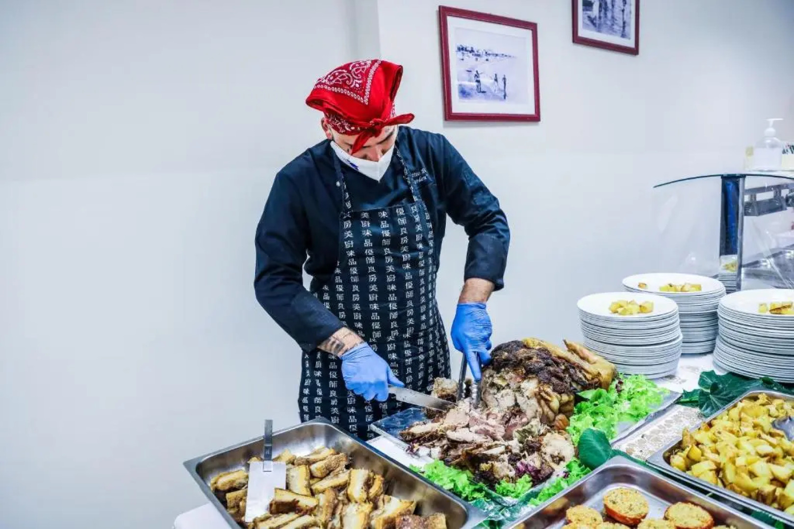 Hotel Mare - Valentini Family Village