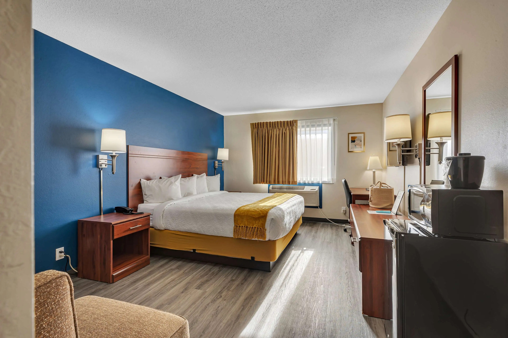 SureStay Hotel by Best Western Spicer