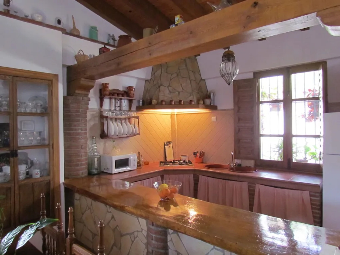 Apartamento Vista Paraiso El Borge