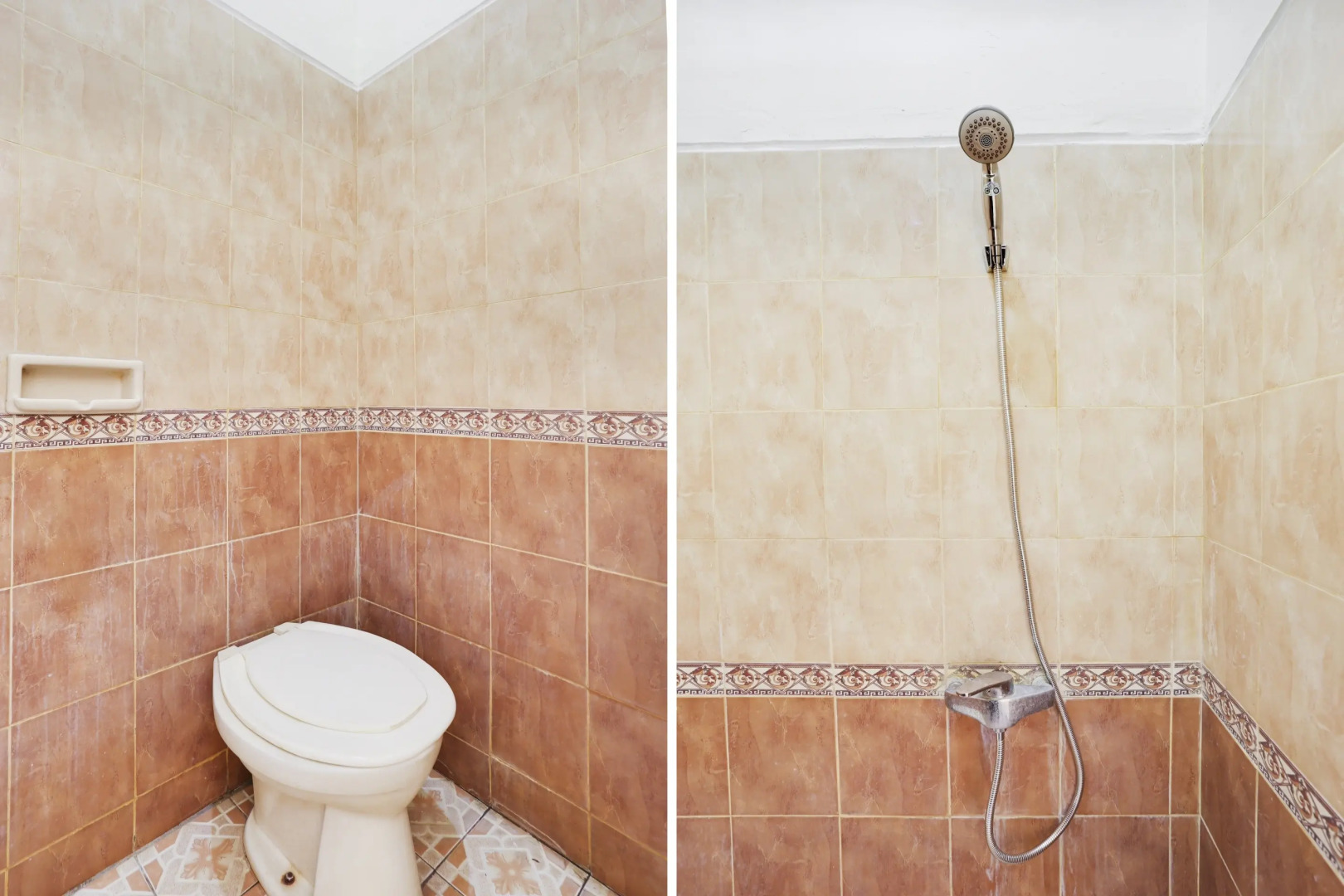 OYO 4014 Hotel Bergas Indah