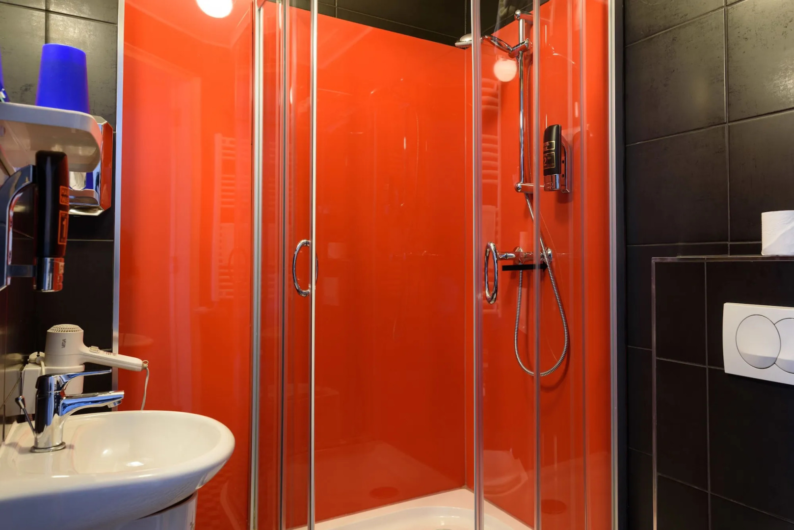 Atlantis Hotel Amsterdam