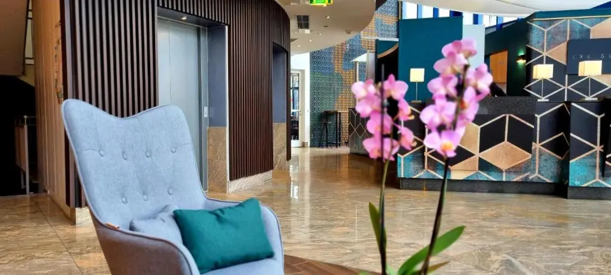 eXo Square Heidelberg-Schwetzingen