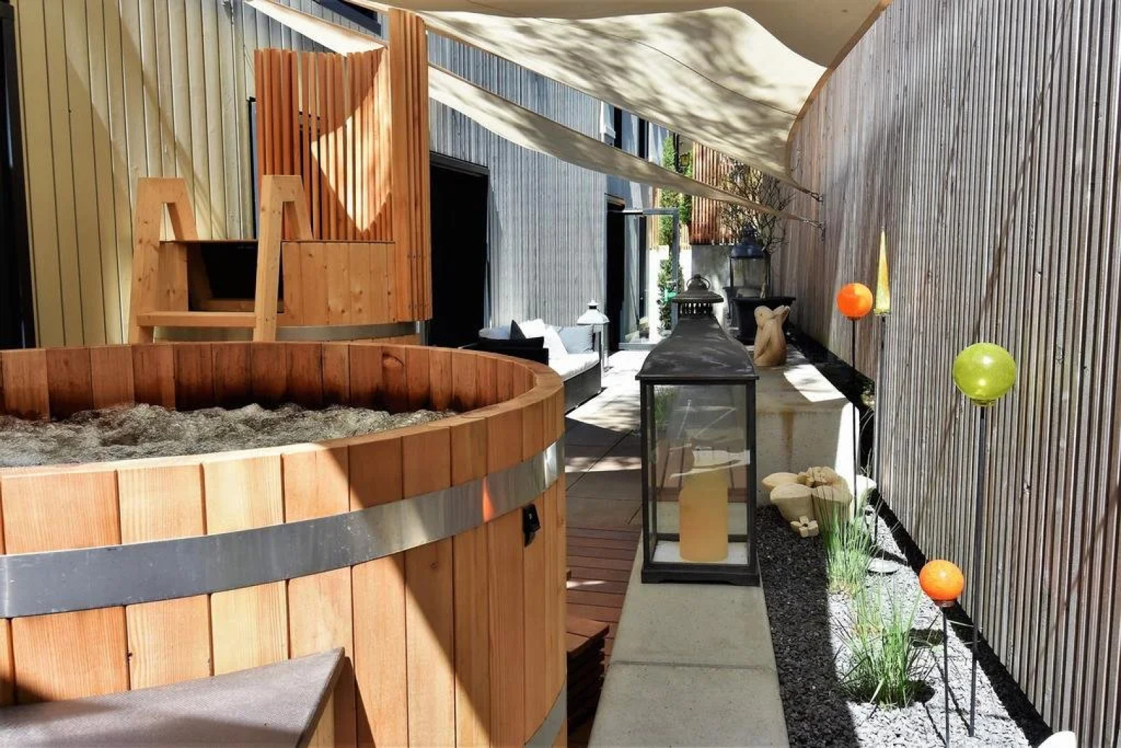 JUCKERs Boutique-Hotel und Restaurant