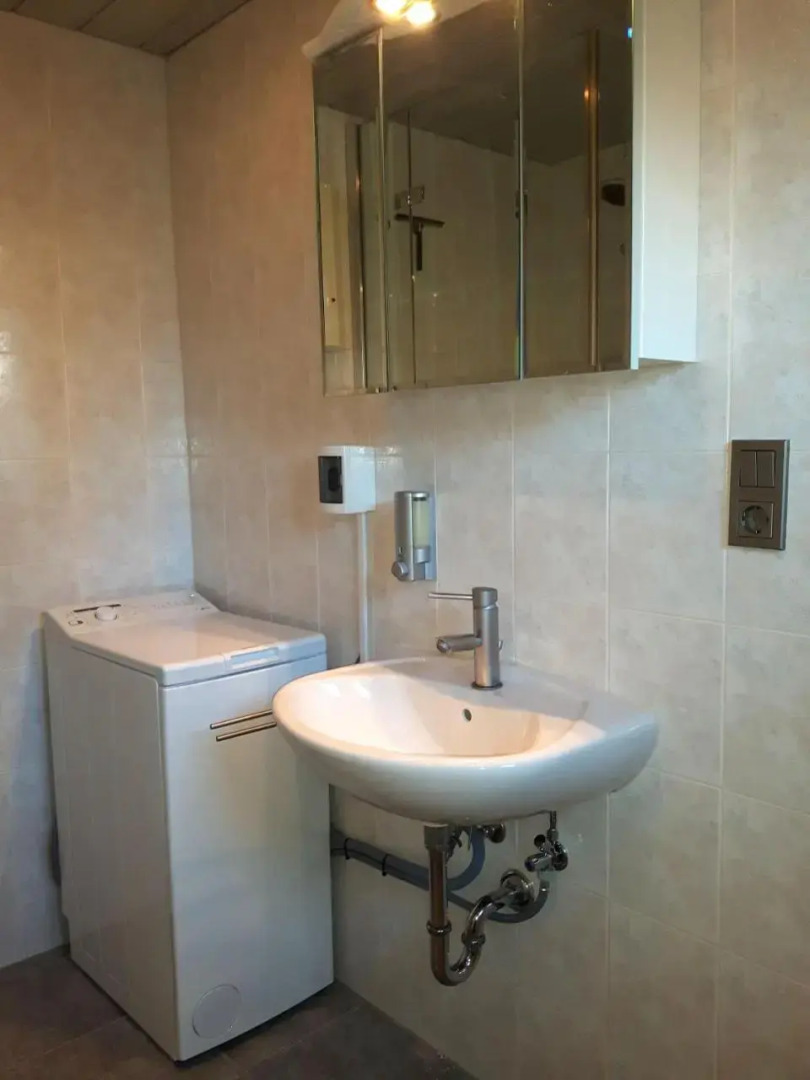 Fewo-Orsoyerberg (Adults Only)