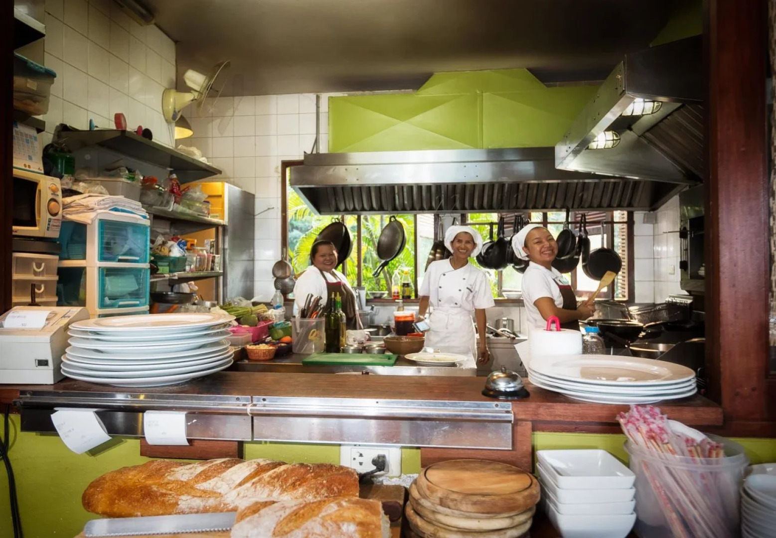 Boujis Boutique Resort