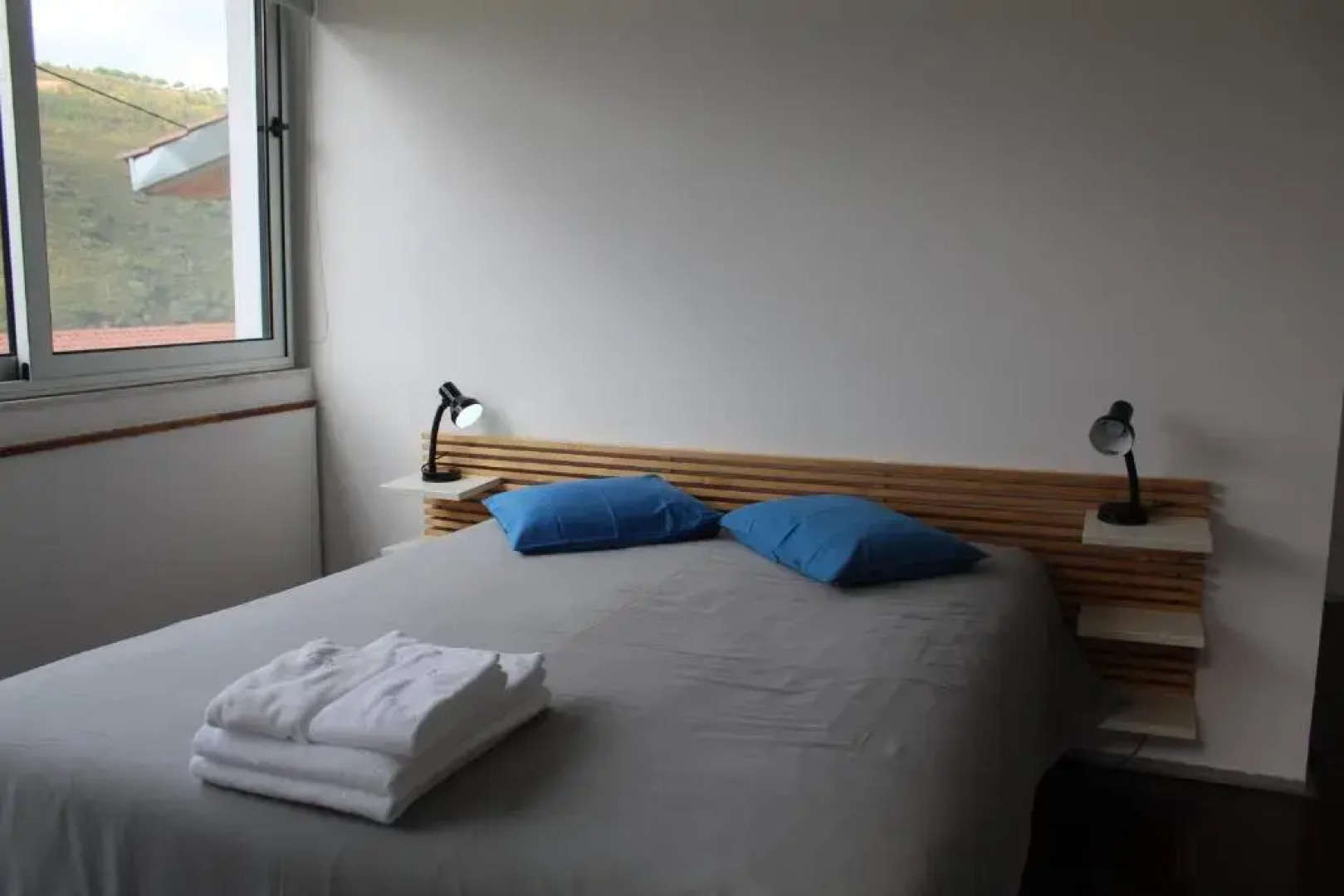 Quinta Dos Castanheiros - Turismo Rural