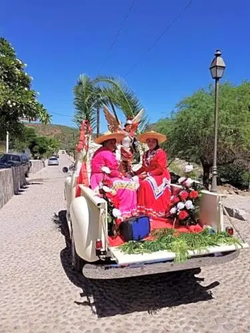 Hotel Hacienda Don Mario