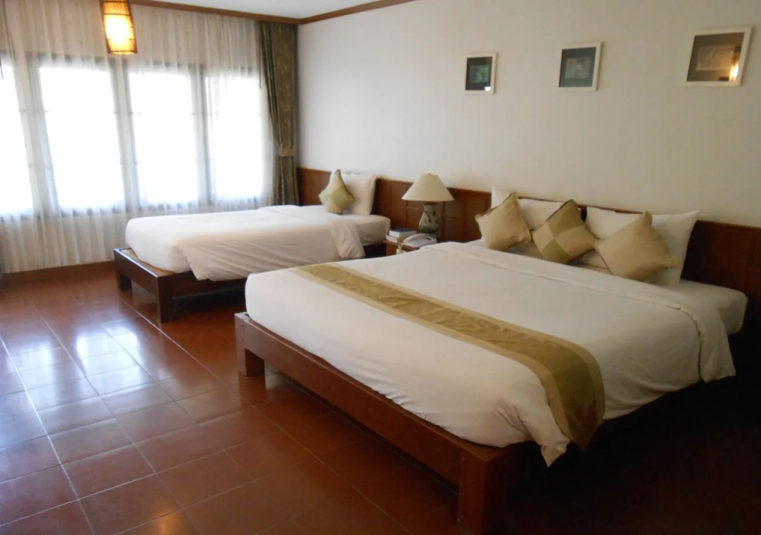 Rachawadee Resort & Hotel