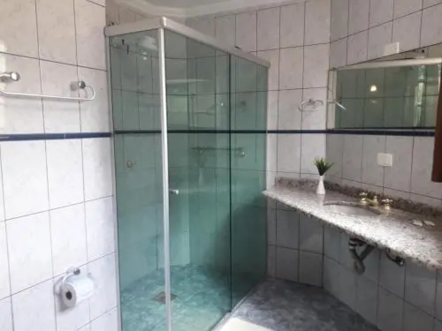 Pousada Elegance Beira Mar