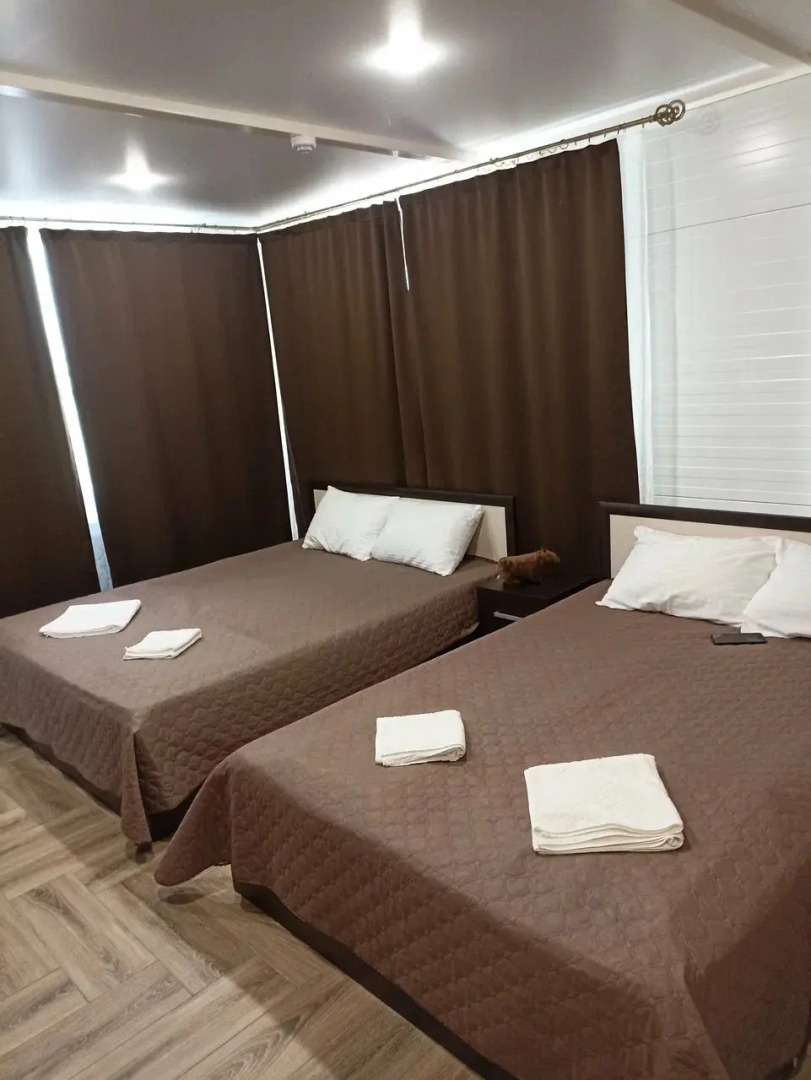 Аура  (Дубовка)