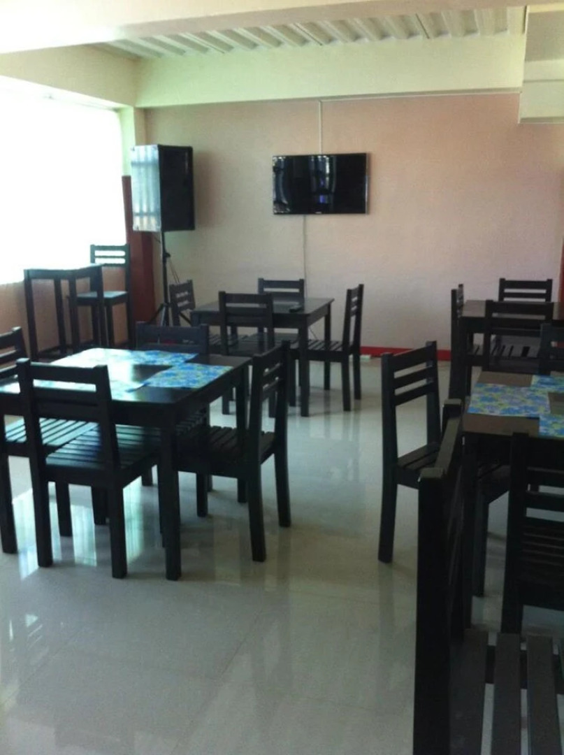 JM Backpackers Hometel