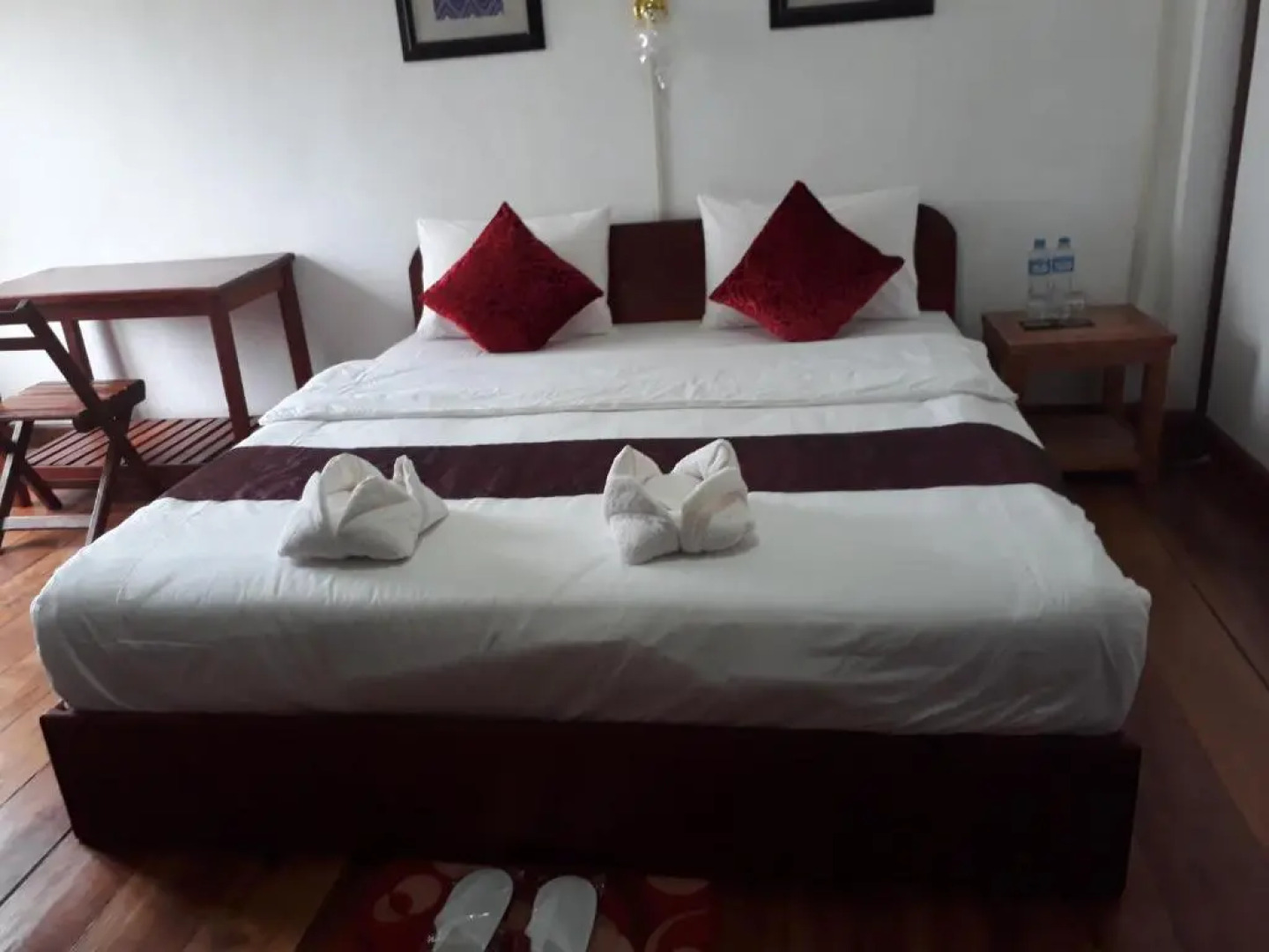 Sanhak Guesthouse 1
