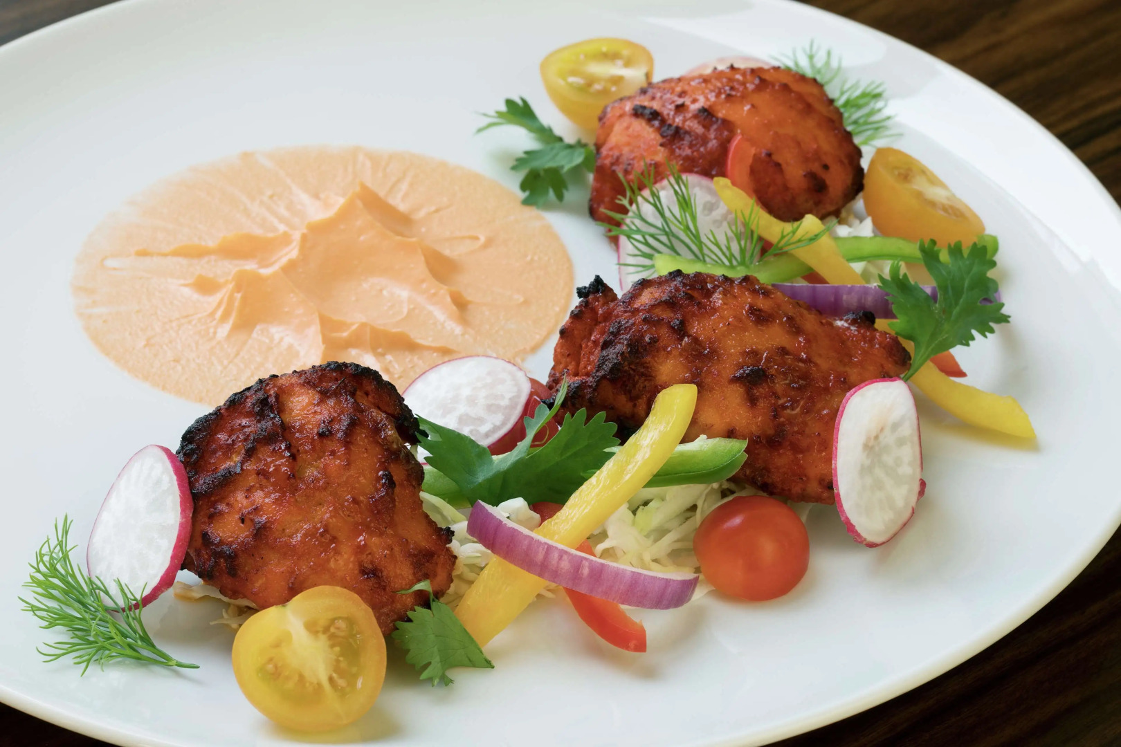 Conrad Jabal Omar Makkah