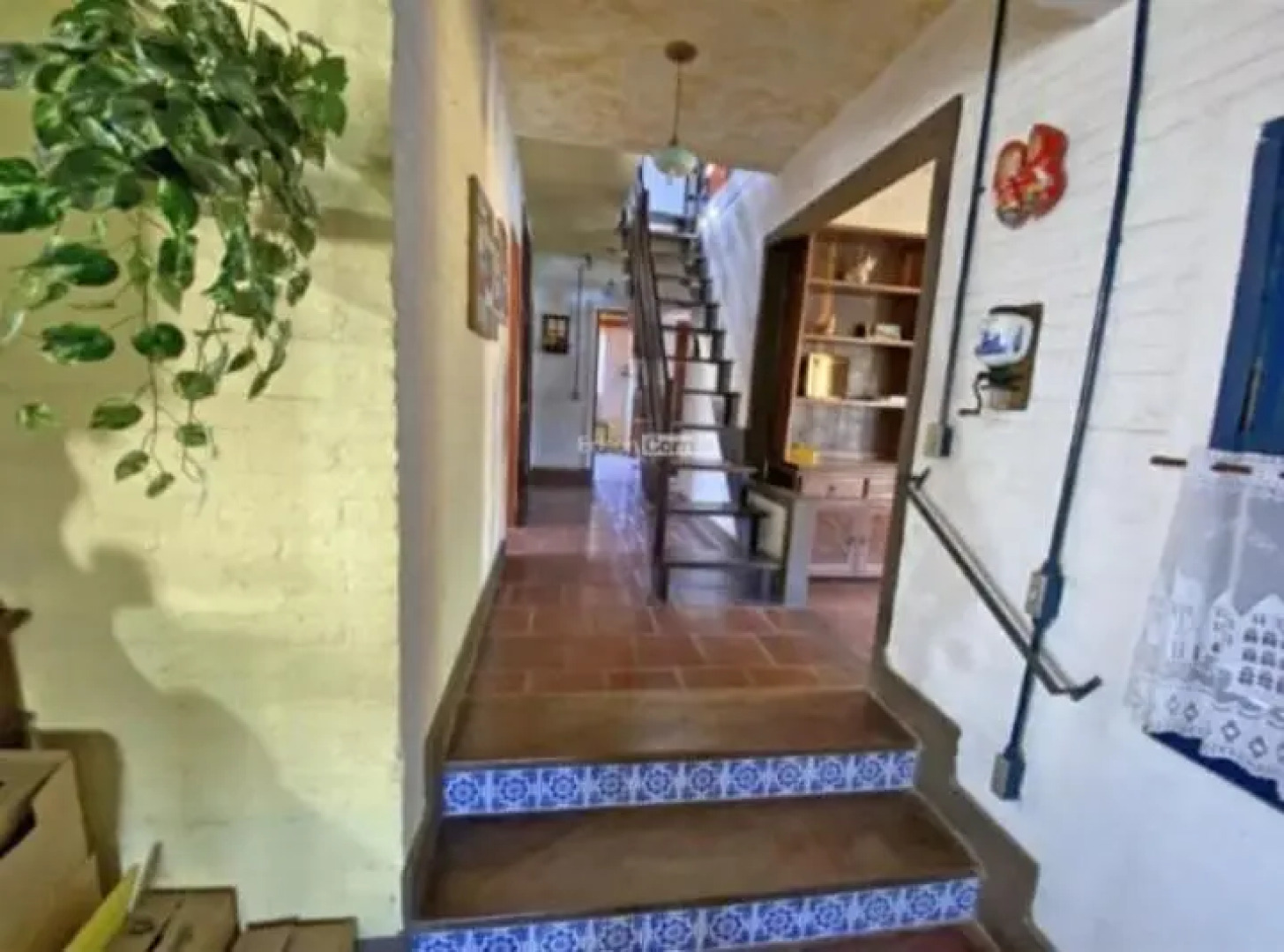 Passa Quatro- CASA INTEIRA RUSTICA para até 9 pessoas