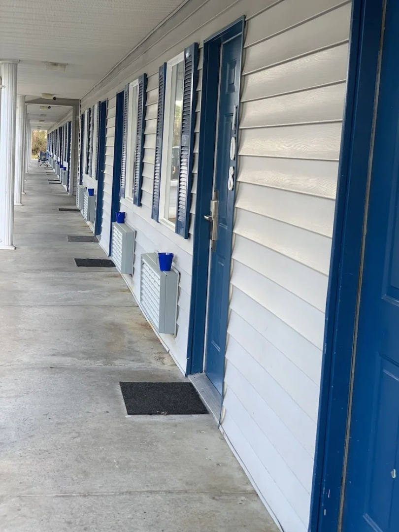 Extended Stay Brunswick