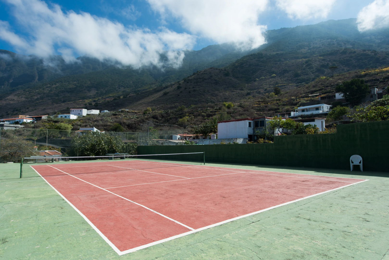 Complejo Rural la Brujita