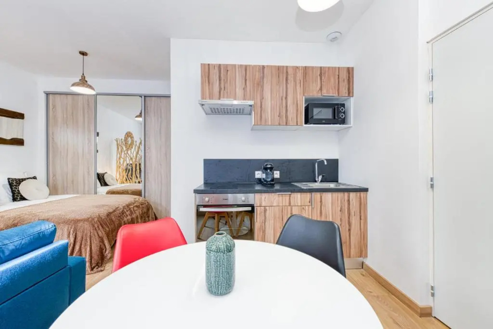 Meuble Classe 3 Etoiles Au Pied Des Thermes