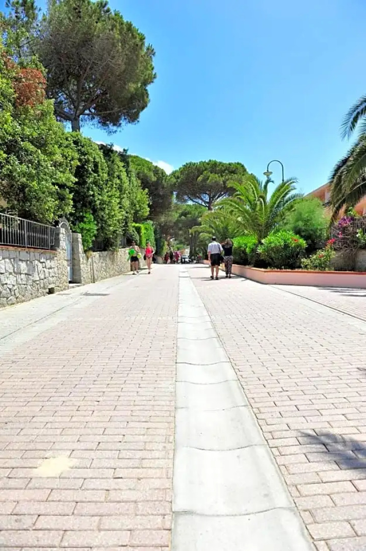 Albergo Dei 10 Colori