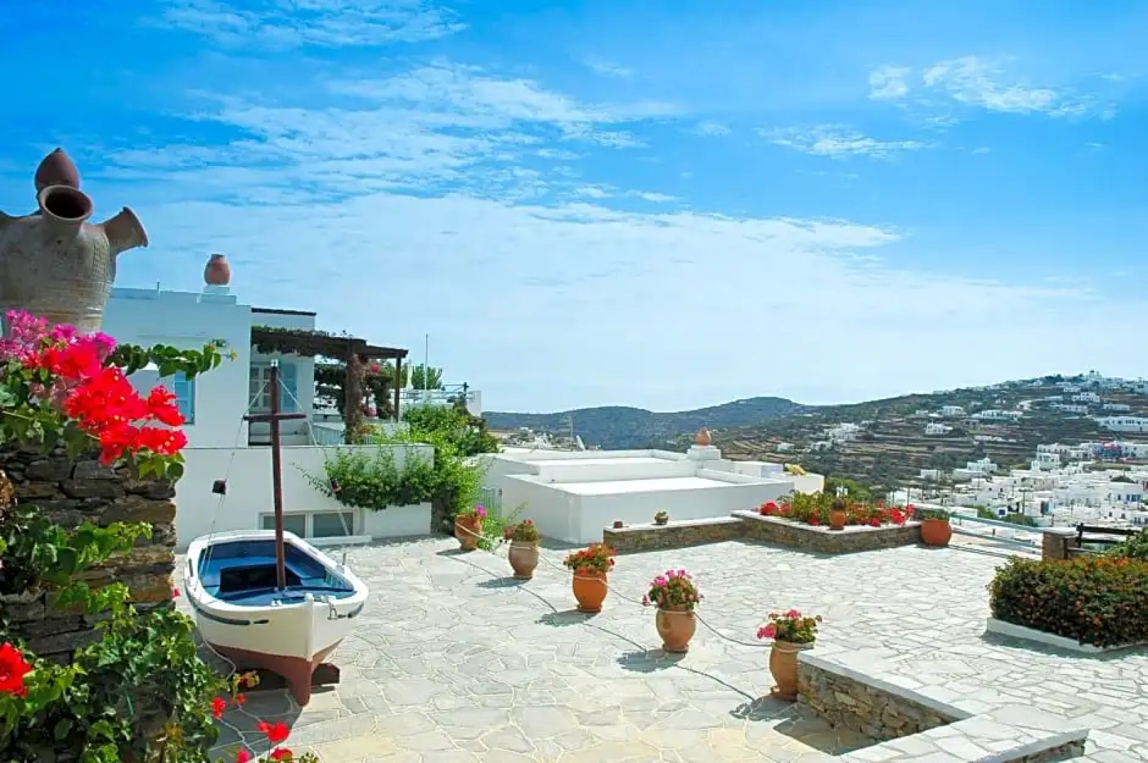 Petali Village Hotel