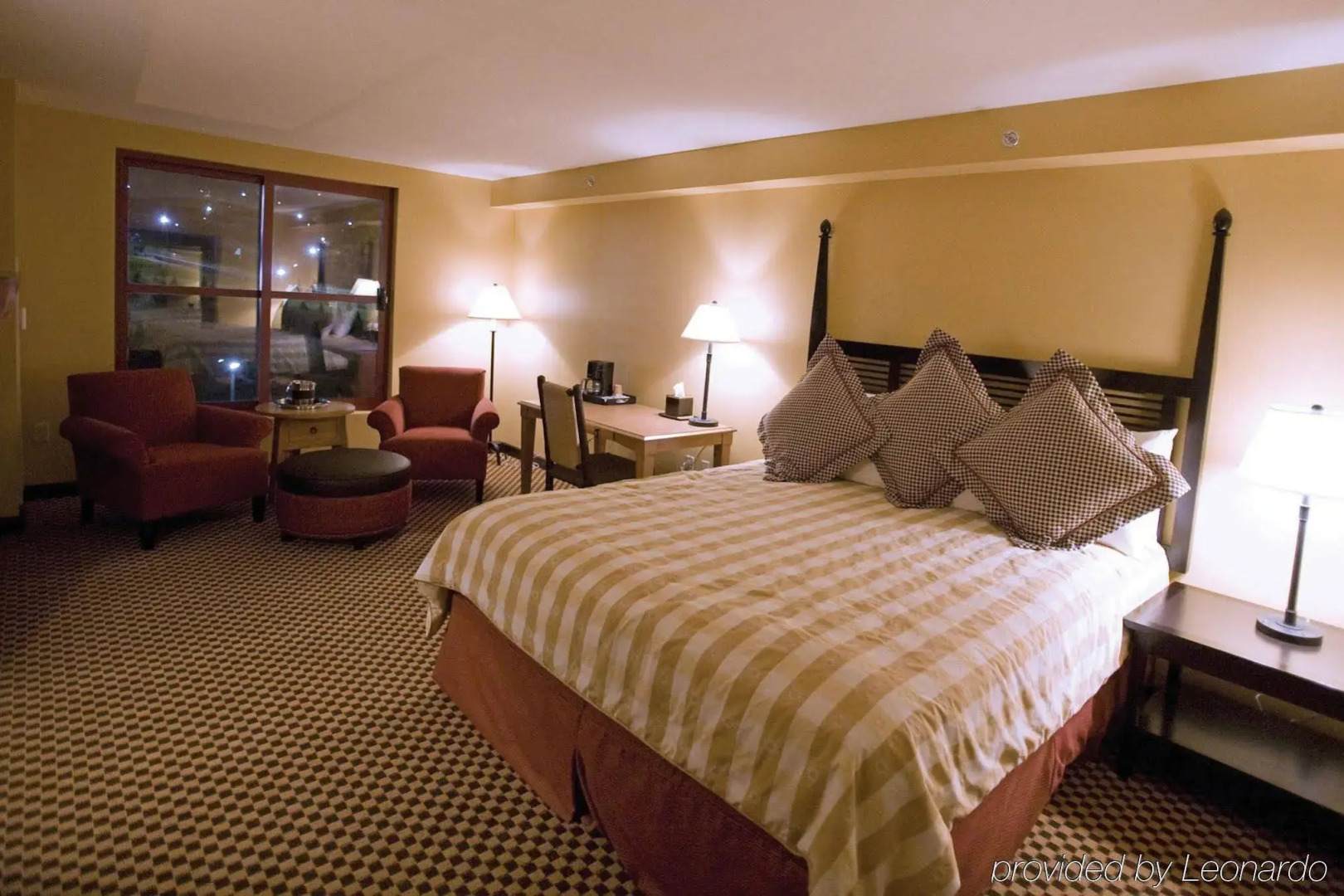 Bear Creek Mountain Resort