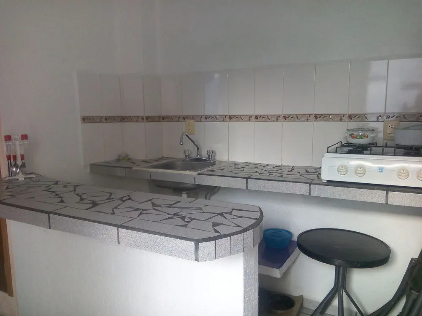 Hotel Sarabi Barra de Navidad