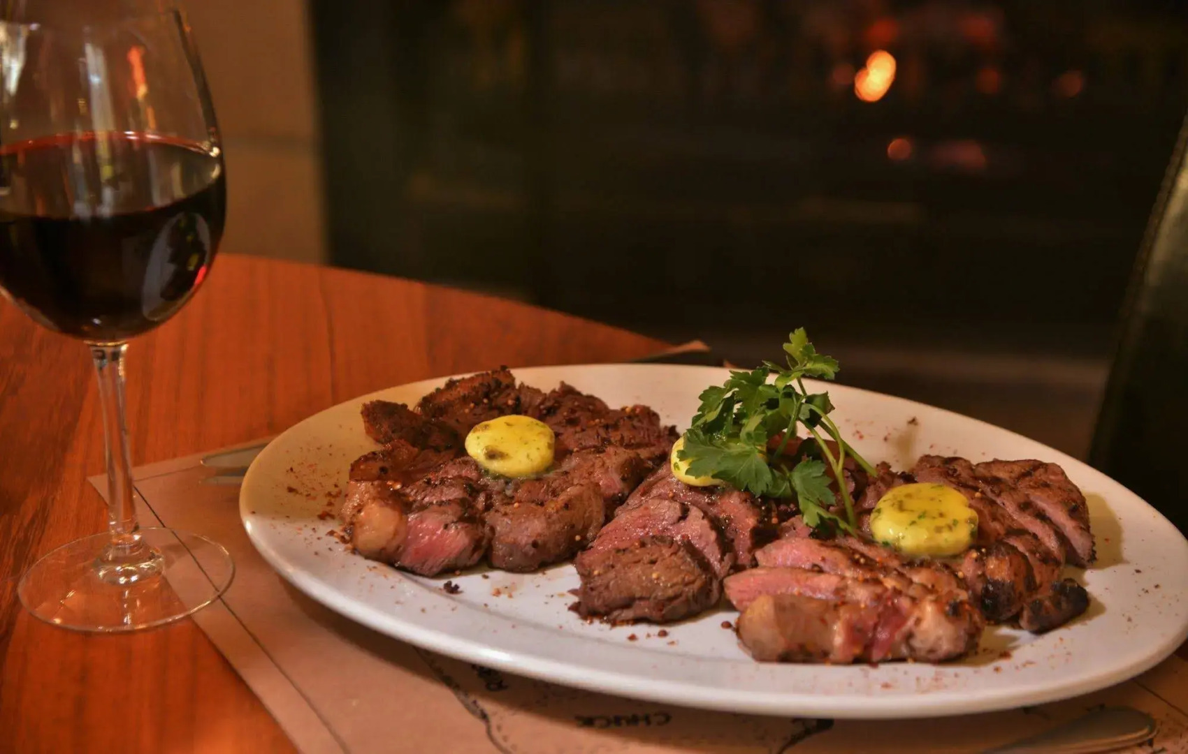 The Coach House at Val du Charron